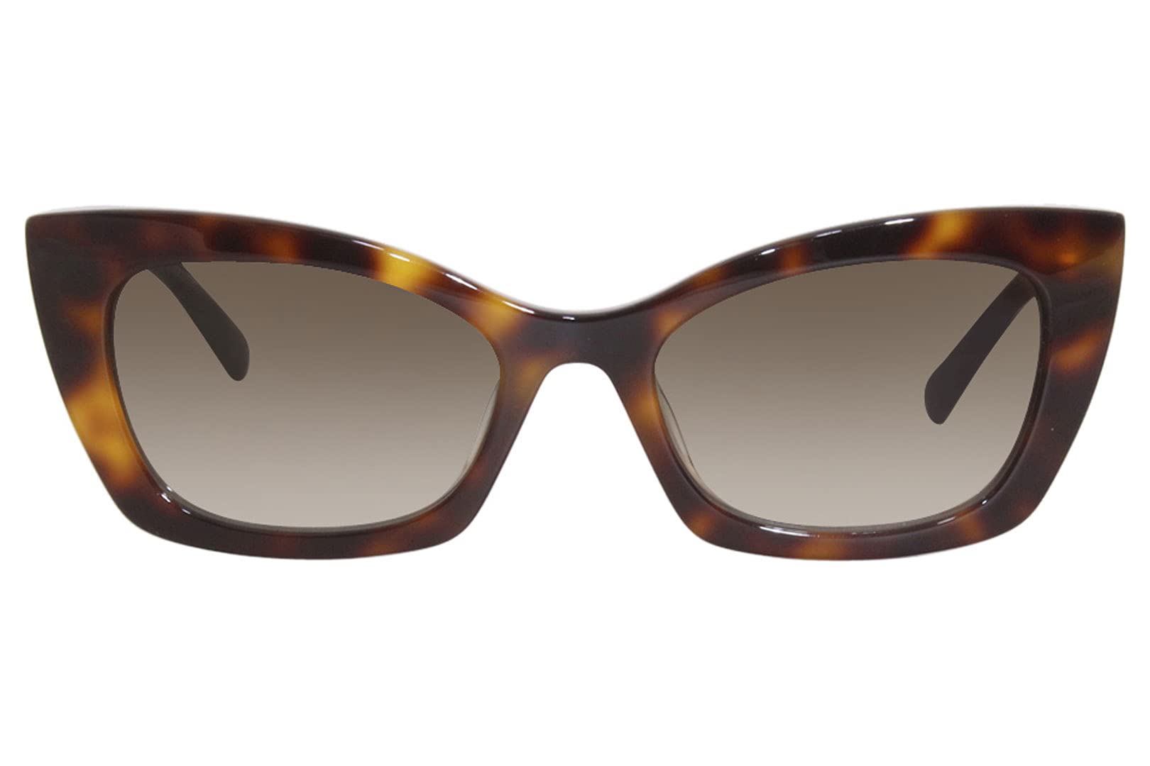 MCM 682 S 214 Havana Sunglasses for Women & Men - UV Protection, Fashionable & Lightweight - Perfect for Outdoor Activities, Beach, Driving & Summer Vacation