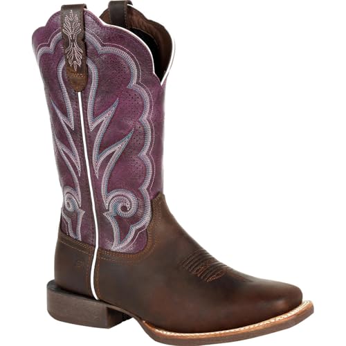 Oiled Brown and Plum