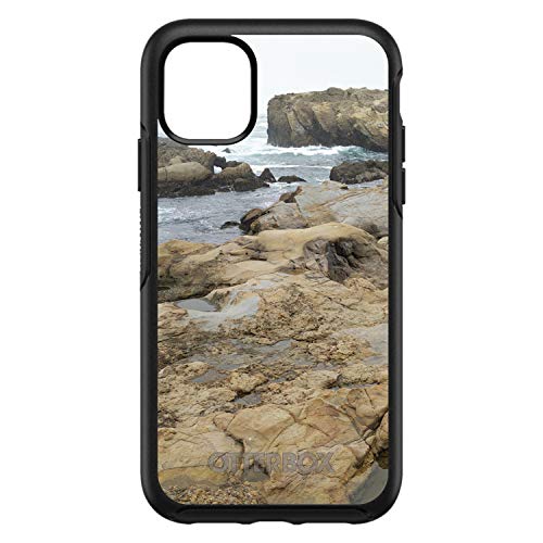 Point Lobos Reserve On Black Case