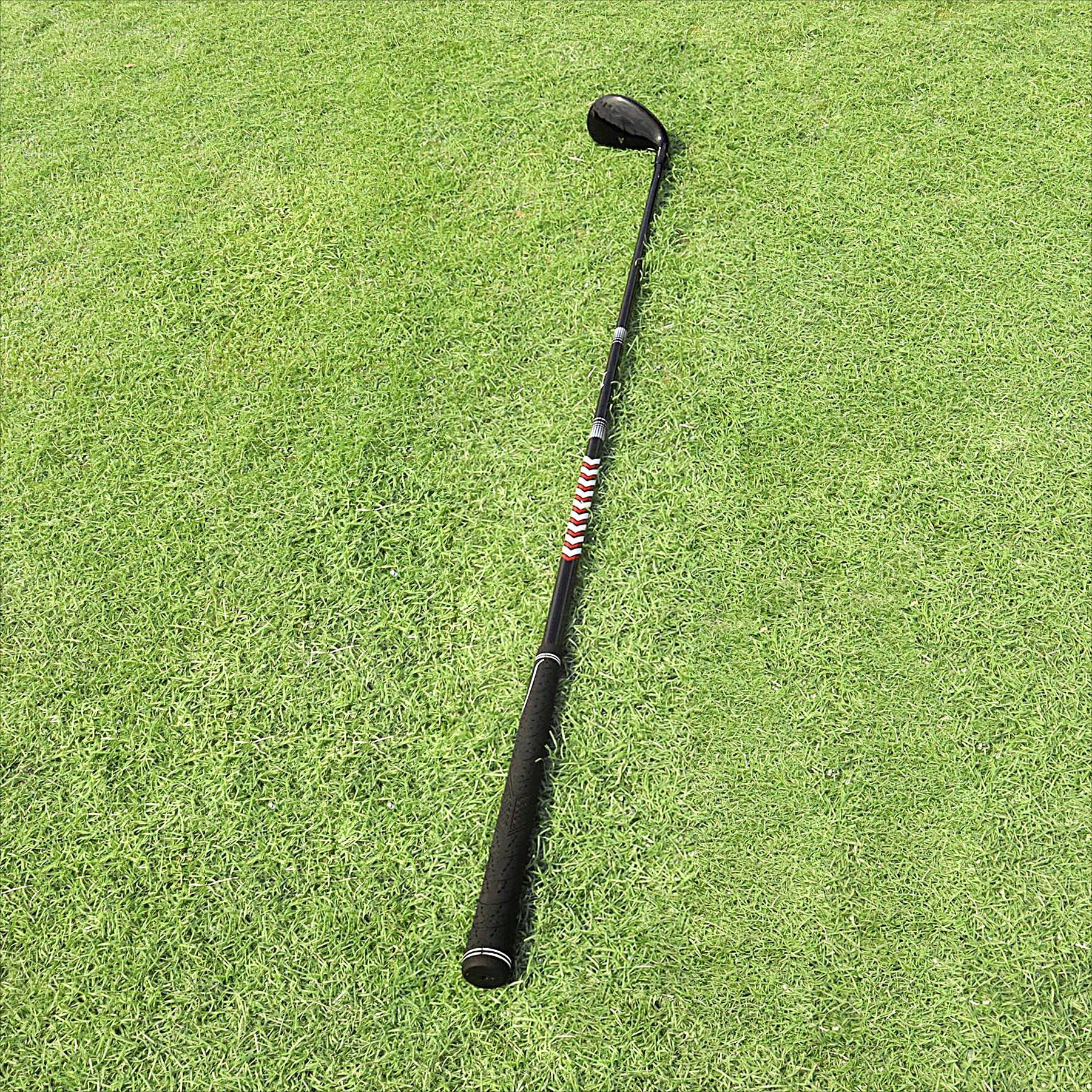 Premium 19° Men's Right-Handed Hybrid Golf Club - 40.25