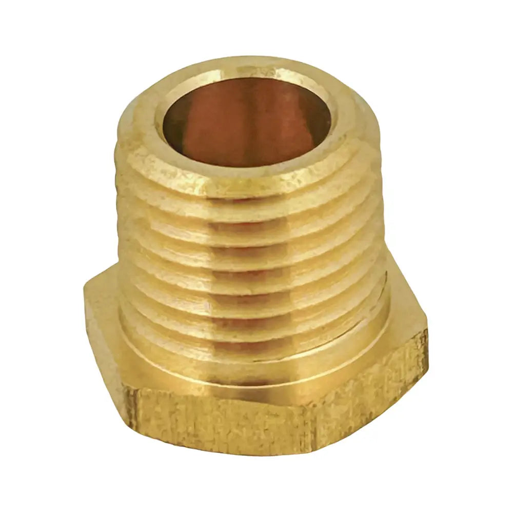 Coats 8109481 OEM Brass Reducer Fitting - 1/4