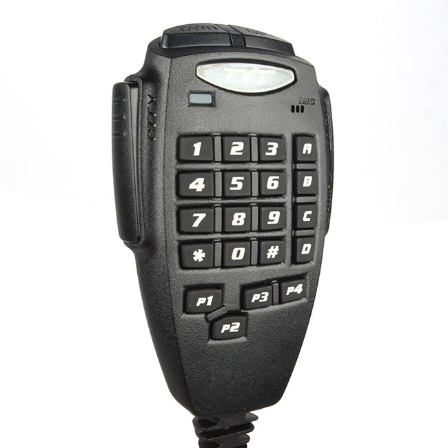 TYT TH 9800 Plus Quad Band 50W Ham Radio with Remote Head and Cross Band Repeater Function - Perfect for Emergency Communication, Off-Road Adventures, and Amateur Radio Enthusiasts