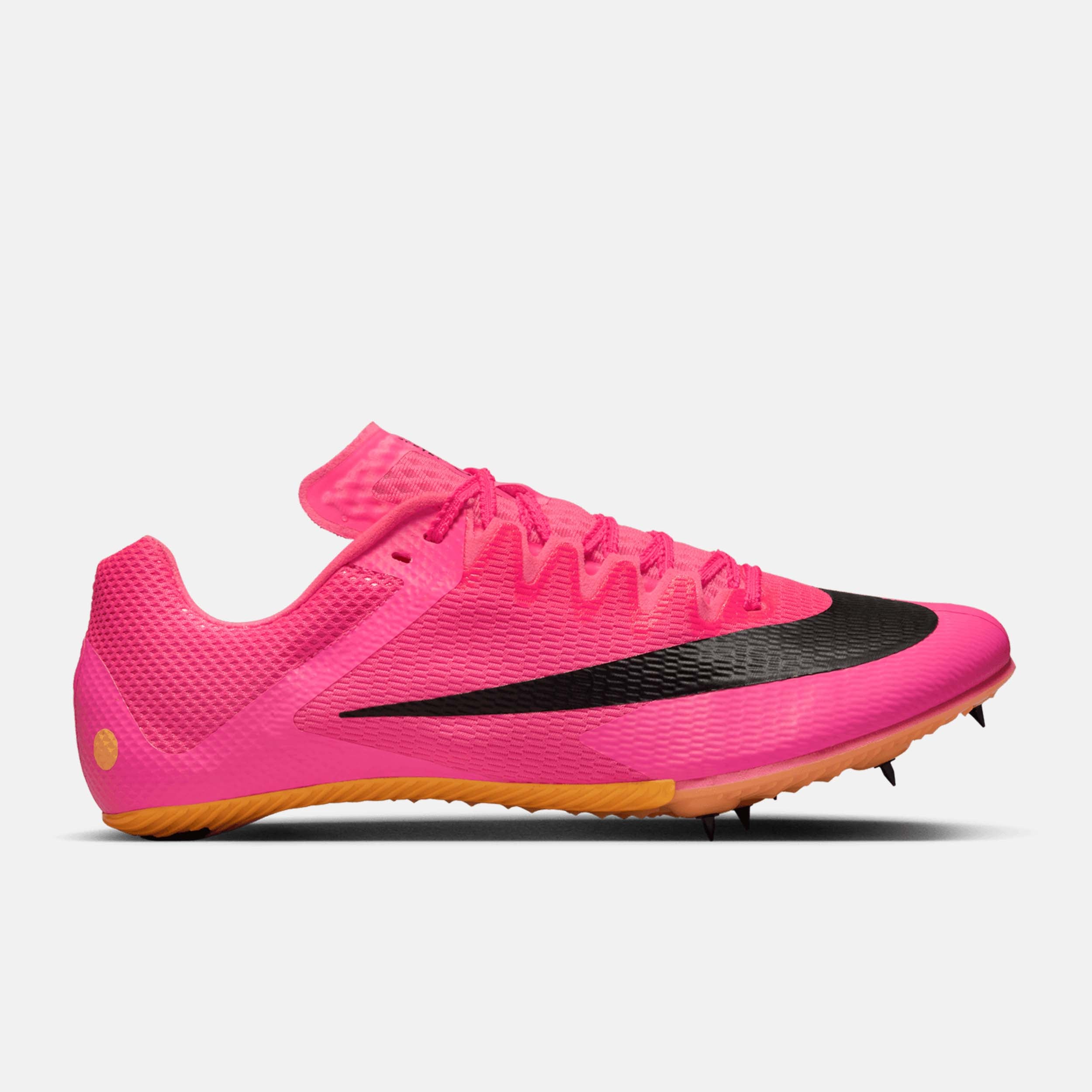 Hyper Pink/Black/Laser Orange