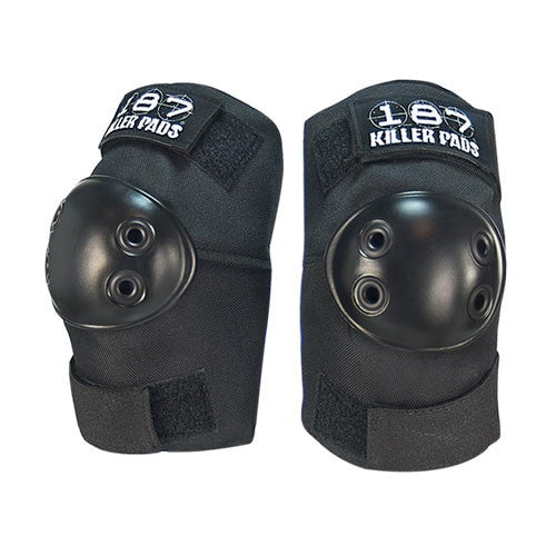 187 Elbow Guard - Protective Elbow Pads for Sports, Work & Outdoor Activities - Durable & Comfortable for Basketball, Cycling, Construction & More