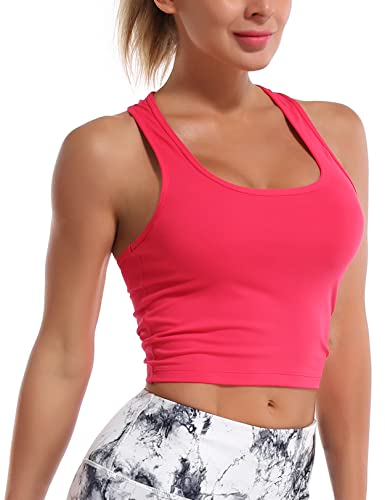 Tank Tops_red