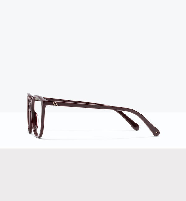 Premium Blue Light Blocking Glasses for Men & Women - Anti Eyestrain, UV Protection, Computer & Gaming Glasses - Perfect for Office, Reading & Screen Time