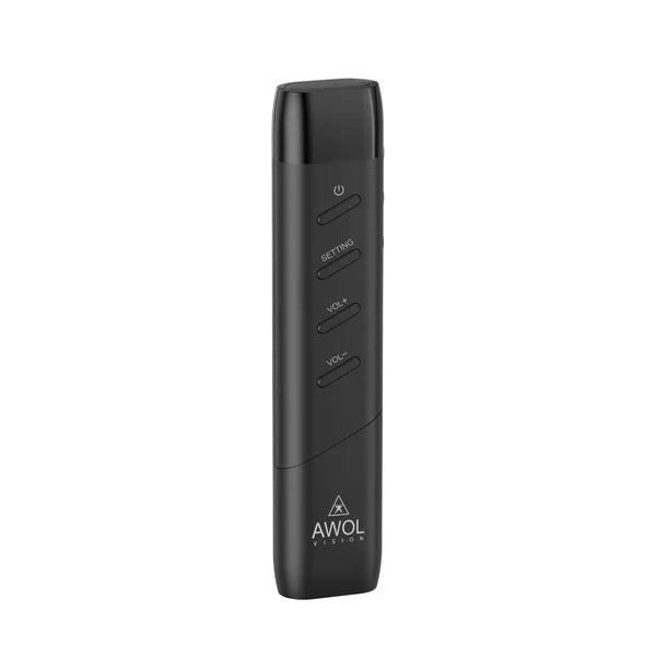 AWOL GrandVista (ThunderBeat) Bluetooth Speakers - Premium Portable Wireless Speaker with Deep Bass, 20H Playtime - Perfect for Outdoor Adventures, Beach Parties & Home Entertainment