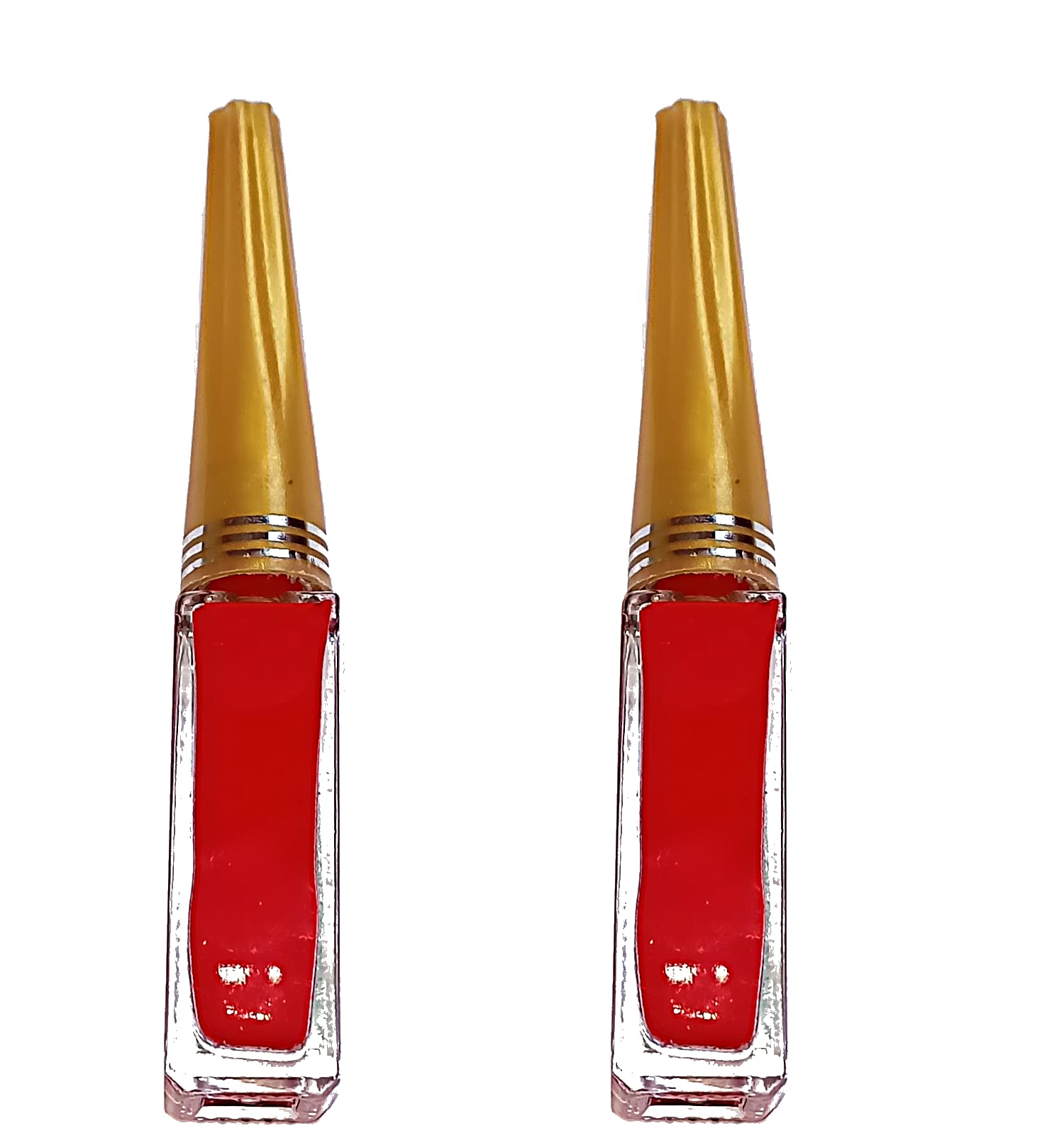 Shrungarika Fashion Matte Red Sindoor for Hindu Brides & Women - Long Lasting Traditional Vermilion Powder - Pack of 2 (Z-174) - Perfect for Weddings, Pujas & Daily Temple Wear