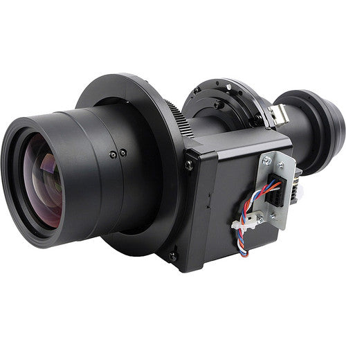 Barco RLD W (1.16:1) Projector Lens - High Performance Cinema & Home Theater Projection for Movies & Presentations