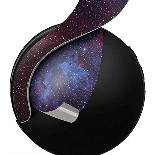 Officially Licensed Sharpless 2-132 Emission Nebula Gaming Skin Decal for PS5 Pulse 3D Wireless Headset - Custom Protective Cover for Enhanced Gaming Experience