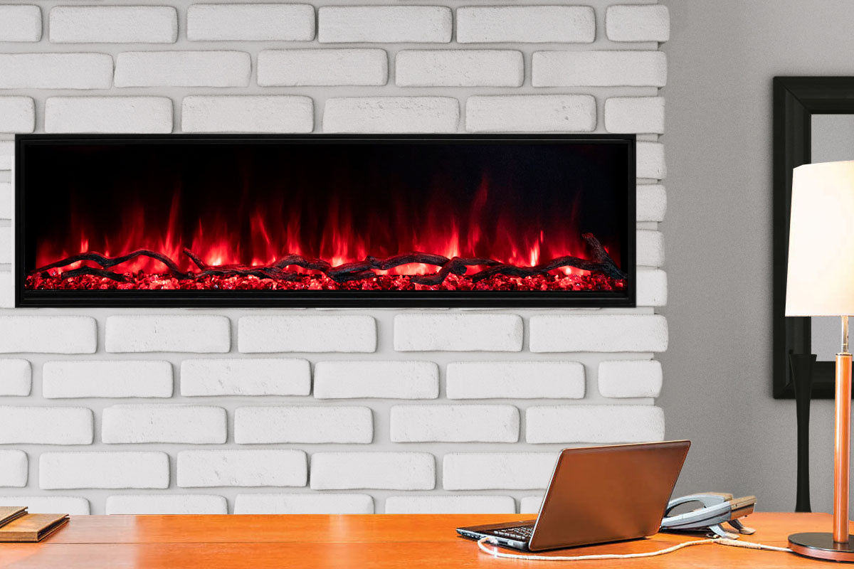 Modern Flames Landscape Pro Slim 56