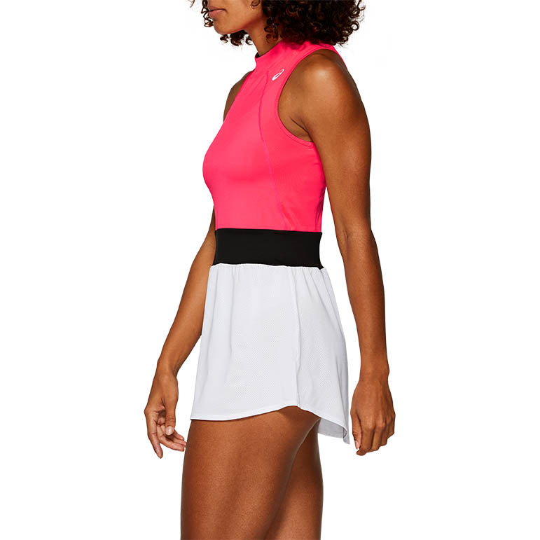 ASICS Women's Gel Cool Dress Running Shoes - Lightweight Pink Athletic Sneakers for Jogging, Gym Workouts & Casual Wear