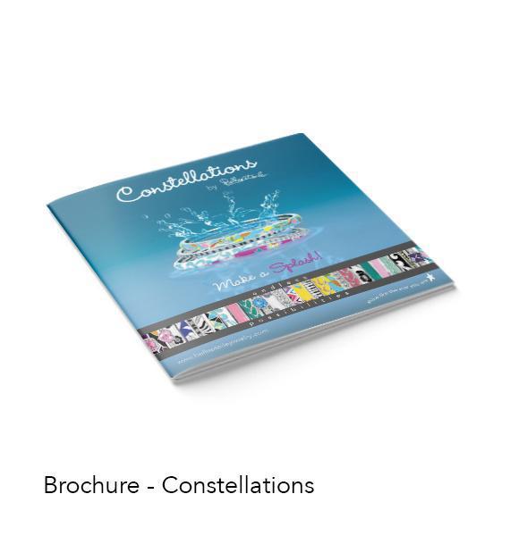 Custom Brochures for Business Marketing & Promotions - High-Quality Printing for Trade Shows, Events & Retail Displays