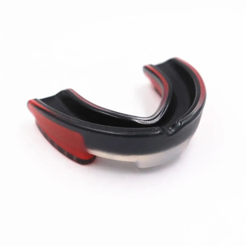 Professional EVA Boxing Mouthguard for MMA, Taekwondo, Basketball & Martial Arts Training - Protective Dental Gear for Fighters & Athletes