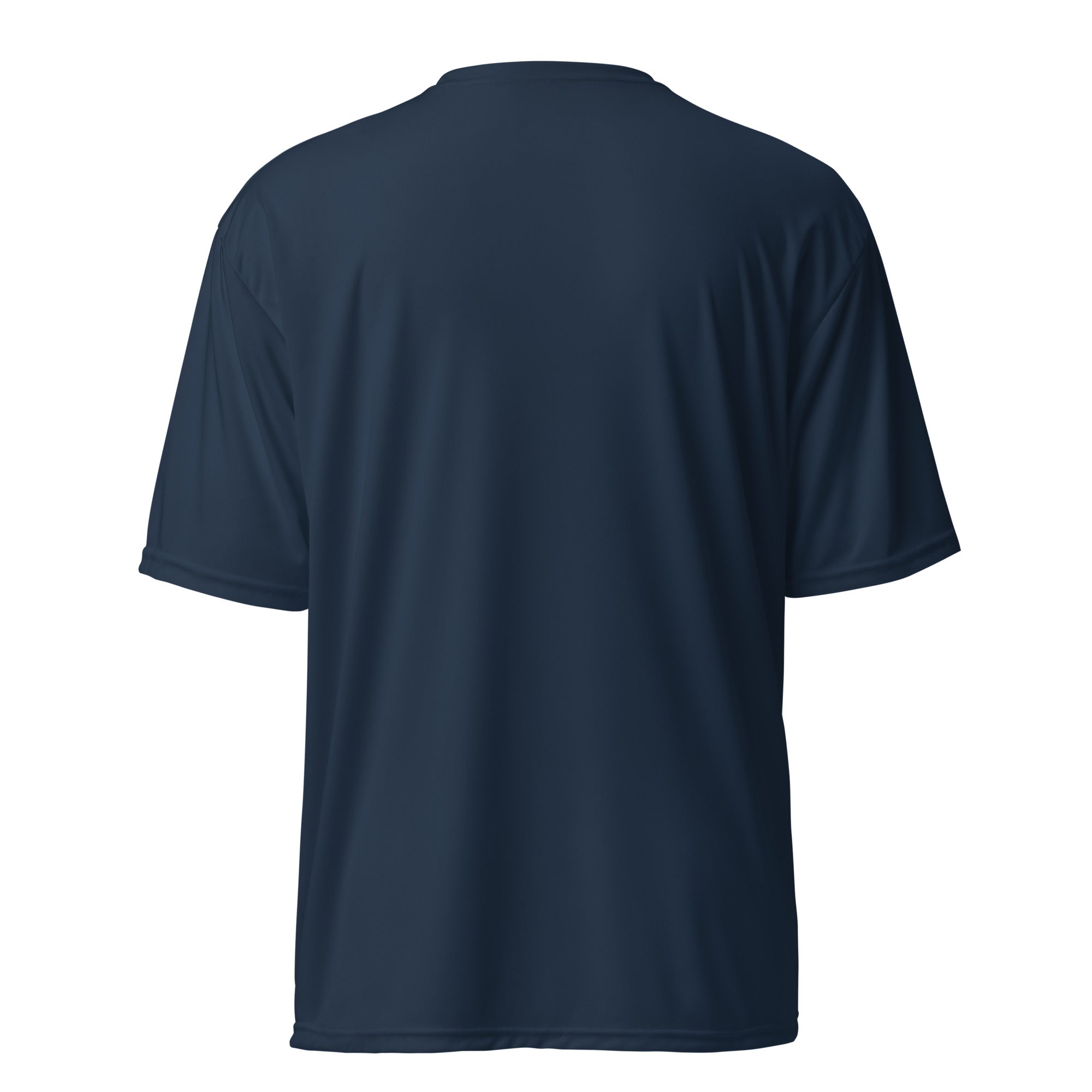 GHFH Rugby Performance T-Shirt - Breathable, Moisture-Wicking Jersey for Men - Perfect for Rugby Training, Games & Casual Wear