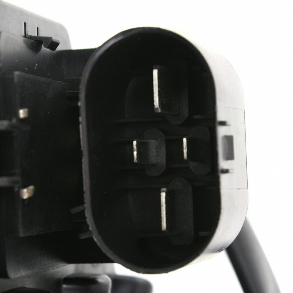 2012-2020 Chevy Sonic 1.4L Turbo Sedan Cooling Fan Replacement - GM Part# 95391501 & 3115260 | Perfect for A/T Transmission Overheating Repair & Summer Driving
