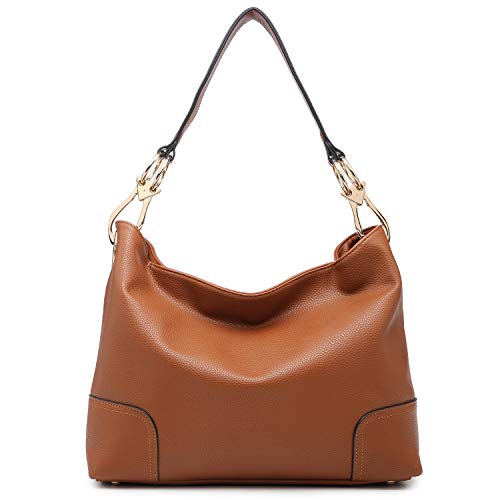 Large Size Brown