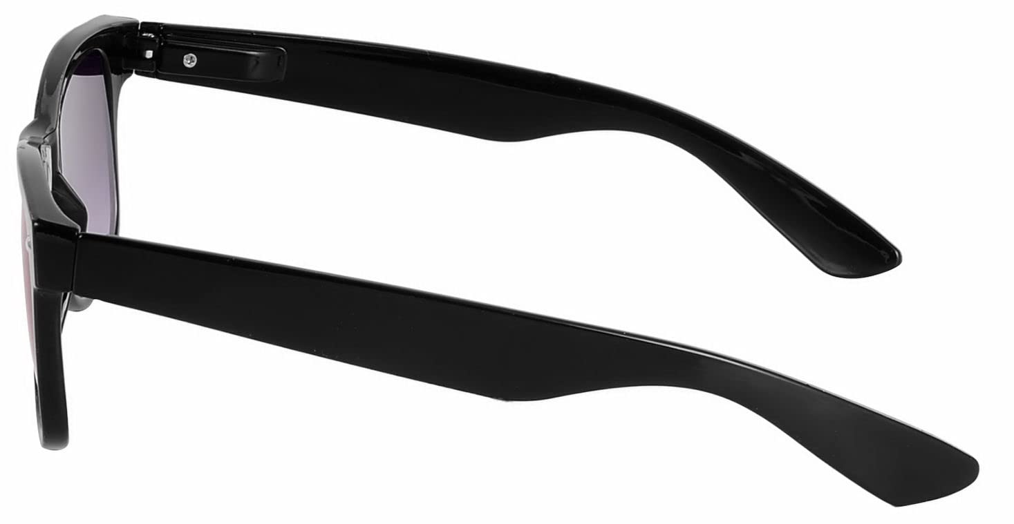 Bifocal Reading Sunglasses for Men & Women - 3 Pack Polarized UV Protection Glasses with Spring Hinges - Perfect for Outdoor Reading, Fishing, and Driving