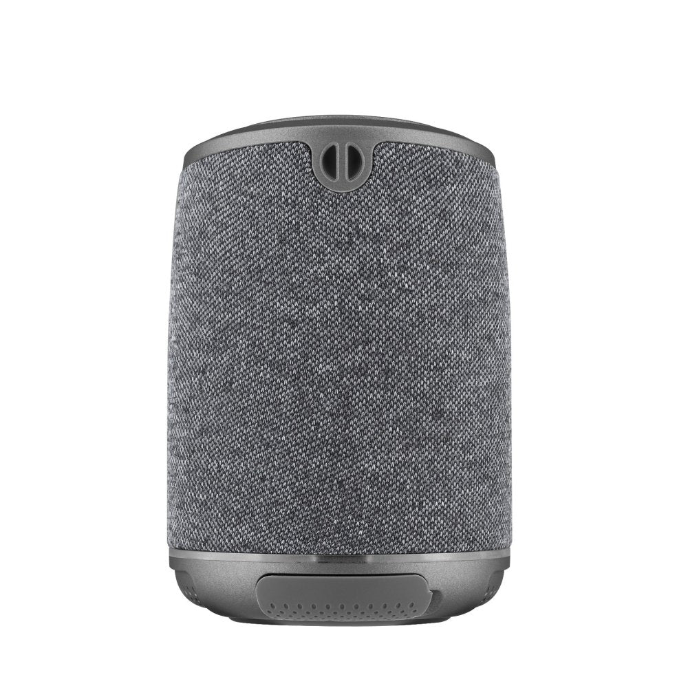3sixT Fury Wireless RGB Bluetooth Speaker - 10W Portable Waterproof IPX4 Speaker with Built-in Mic - Perfect for Outdoor, Pool Party, Travel & Home Use