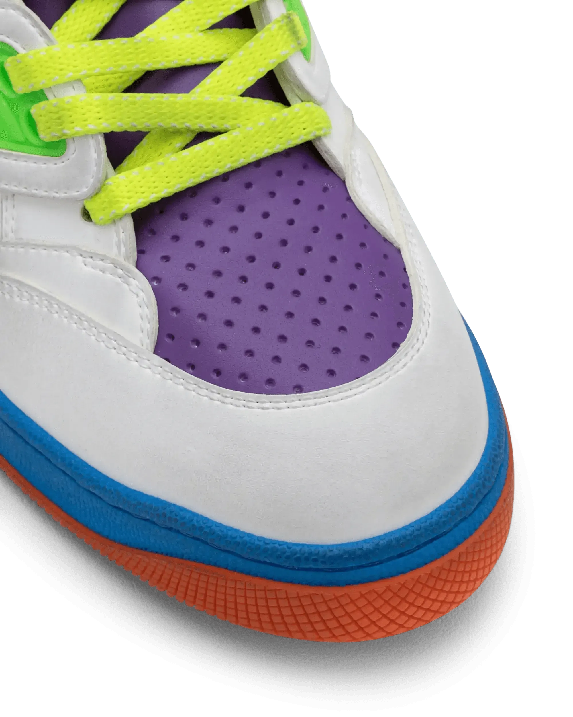 Evolution Basket High Top Sneakers - Stylish & Comfortable Basketball Shoes for Men & Women | Perfect for Casual Wear, Street Fashion & Sports