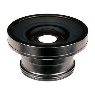 Ikelite W 30 0.59x Wide Angle Conversion Lens - 67mm Mounting Thread for DSLR & Mirrorless Cameras - Perfect for Underwater Photography & Travel Adventures