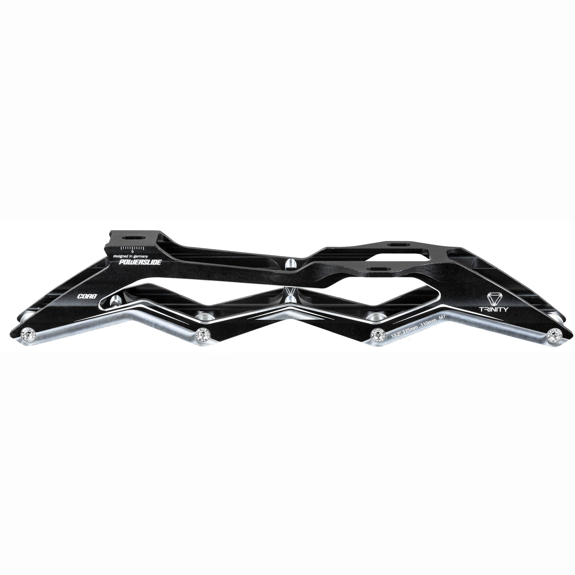 3X 13.2/4x110 TRI LM Custom Boot - High Performance ATV/UTV Wheel Adapters for Off-Road Vehicles - Perfect for Trail Riding, Mudding & Snow Plowing