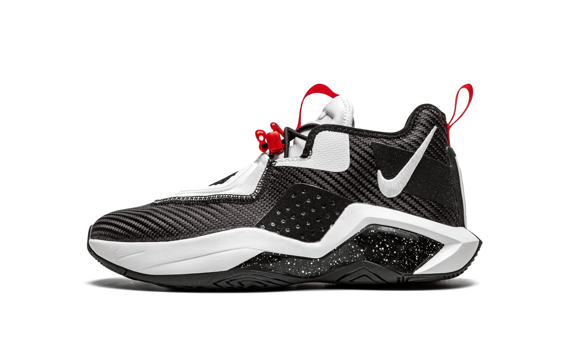Nike Lebron Soldier XIV GS Basketball Shoes for Kids - Lightweight, Durable & Supportive for Basketball Training and Games
