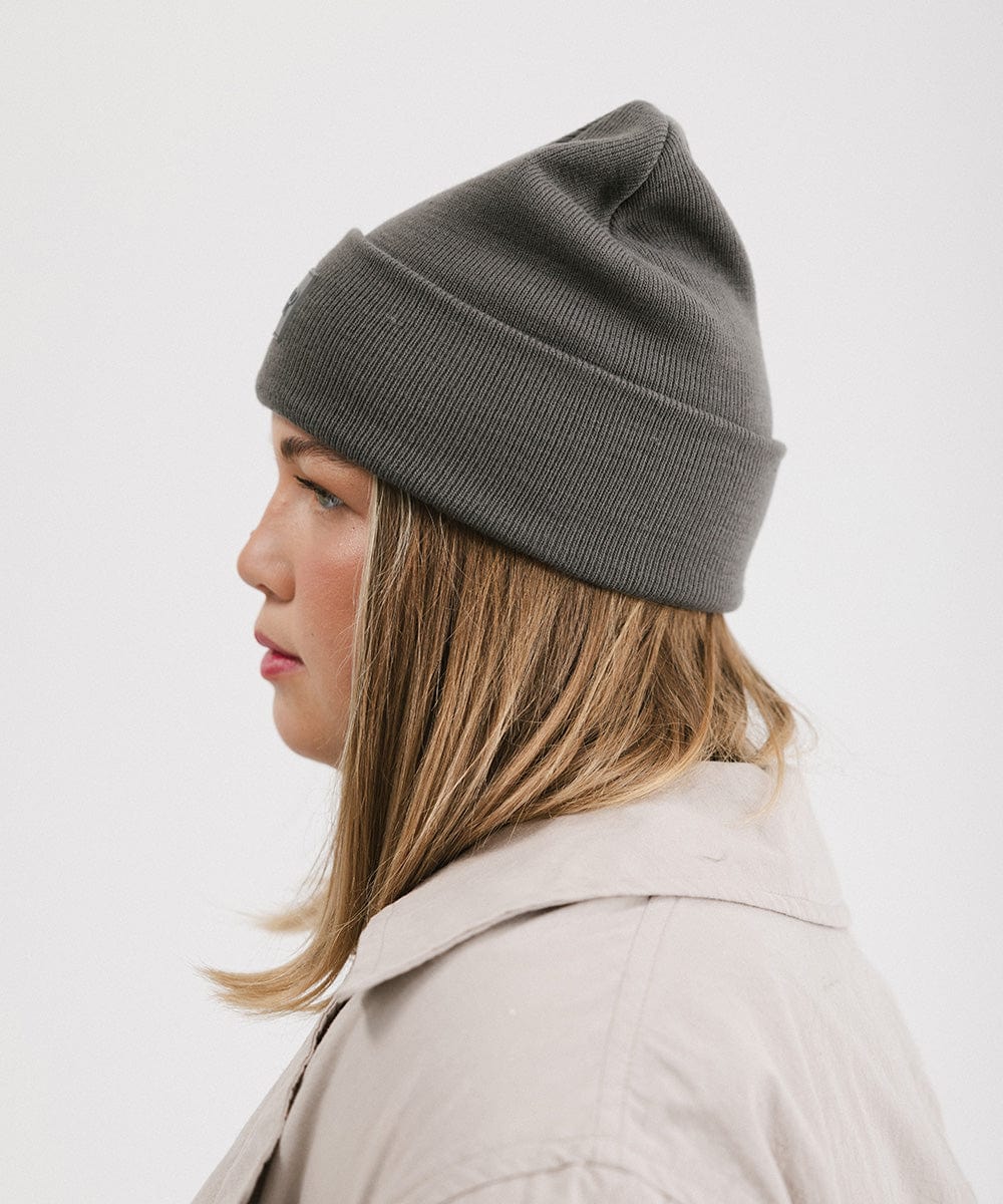 Premium GP Knit Beanie - Soft Winter Hat for Men & Women - Warm & Stylish Unisex Beanie for Cold Weather, Outdoor Activities, and Casual Wear