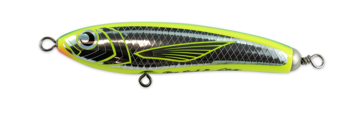 Buku Lures Fast Sinking Fishing Lures - Premium Saltwater & Freshwater Bass Fishing Lures for Professional Anglers - Perfect for Deep Water, Offshore, and Lake Fishing Adventures