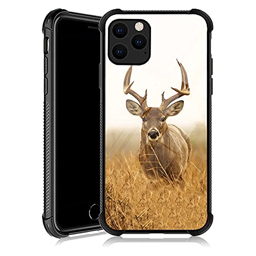 camouflage Deer
