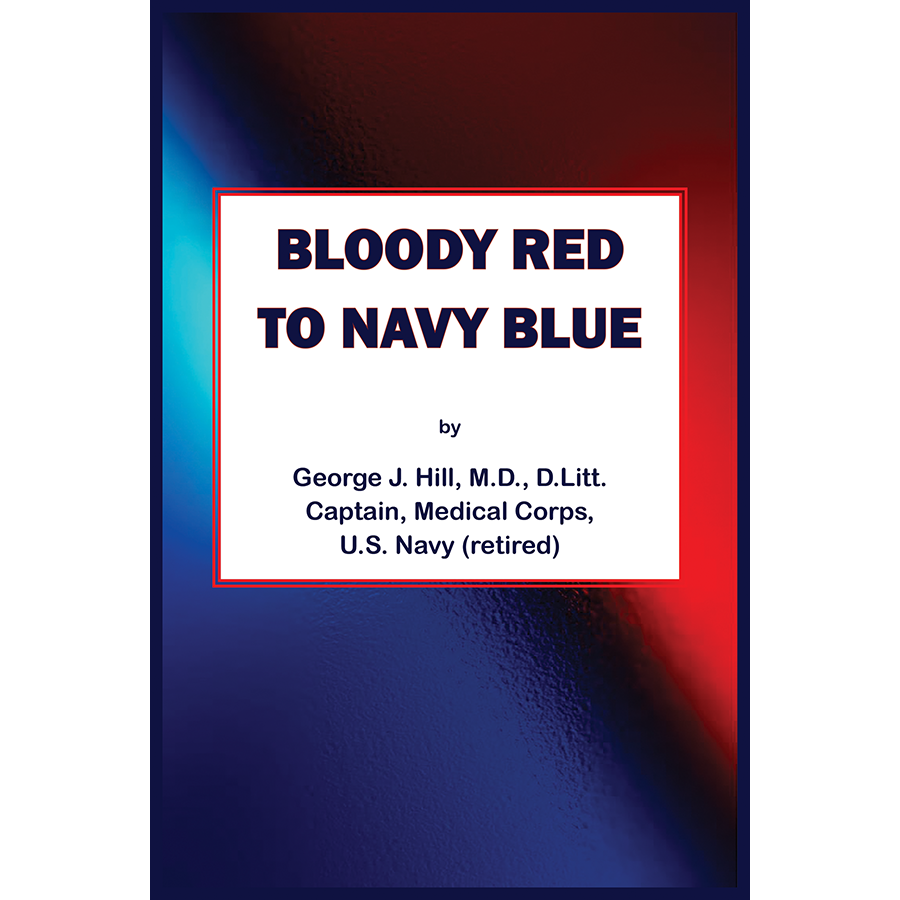 Blood Red to Navy Blue Gradient T-Shirt - Stylish Color Transition for Men & Women | Perfect for Casual Wear, Gym, and Outdoor Activities