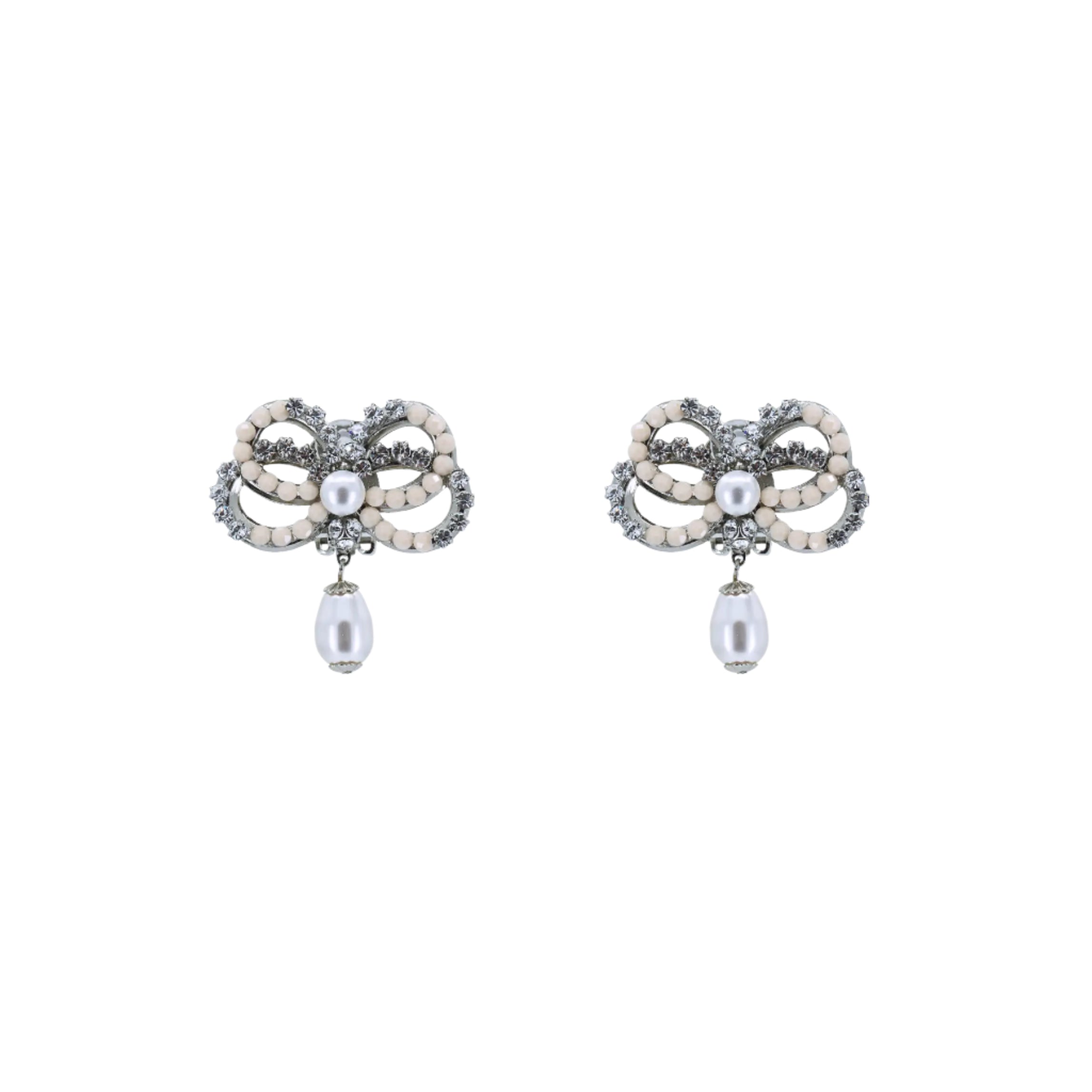 Exquisite Handmade Delicacy Earrings for Women - Elegant Boho Chic Jewelry for Parties, Weddings & Everyday Wear