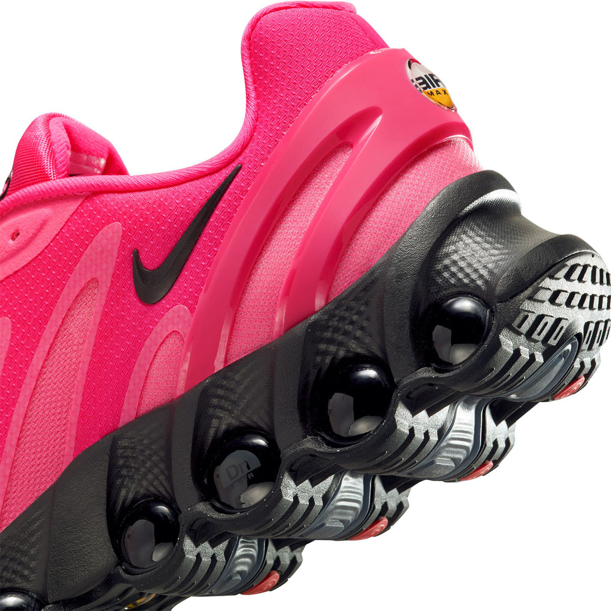 Nike Air Max Dn8 'Hyper Pink' Running Shoes for Women - Lightweight Cushioned Sneakers for Gym, Workout & Everyday Wear