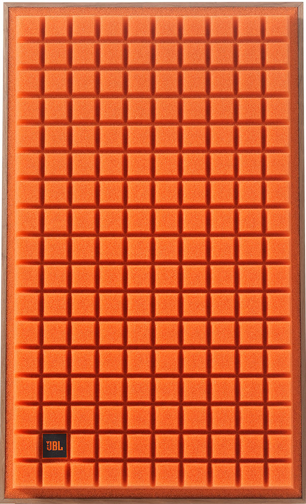 JBL L82 Classic Speaker Grills (Pair) - Premium Replacement Speaker Covers for JBL L82 Classic - Perfect for Home Audio, Studio, and Hi-Fi Systems