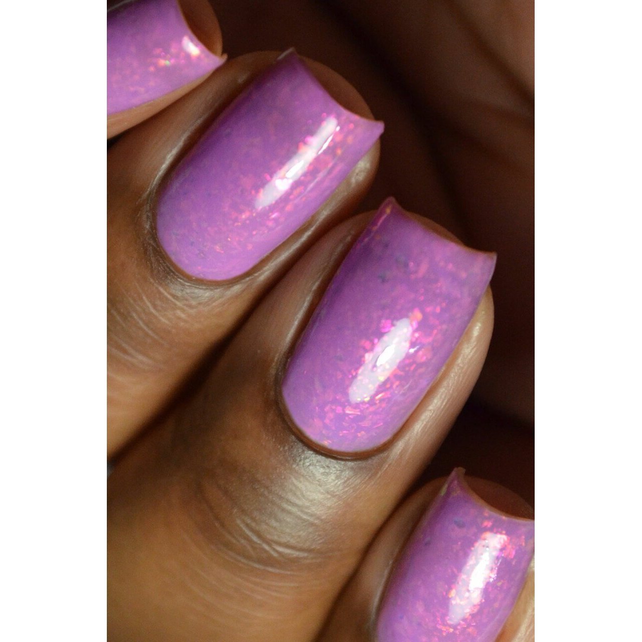 Cirque Colors Sugar Plum Nail Polish - 0.37 oz Vegan & Cruelty-Free Long Lasting Nail Lacquer for Women - Perfect for Holidays, Parties & Everyday Wear