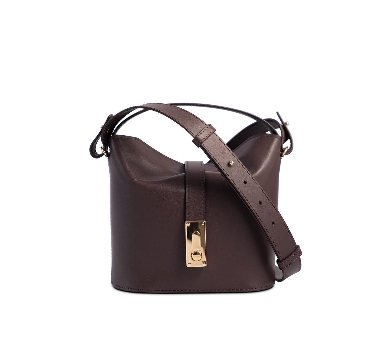 Mae Bucket Bag - Stylish & Durable Crossbody Handbag for Women - Perfect for Work, Travel & Everyday Use