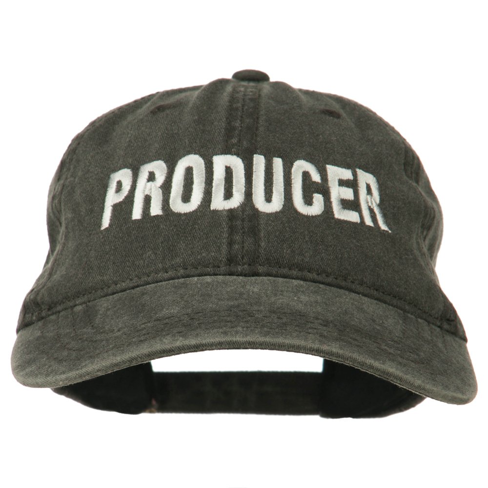 Custom Embroidered Washed Baseball Cap - Personalized Dad Hat for Men & Women - Vintage Style Adjustable Snapback - Perfect for Outdoor Sports, Casual Wear & Gifts | e4Hats.com