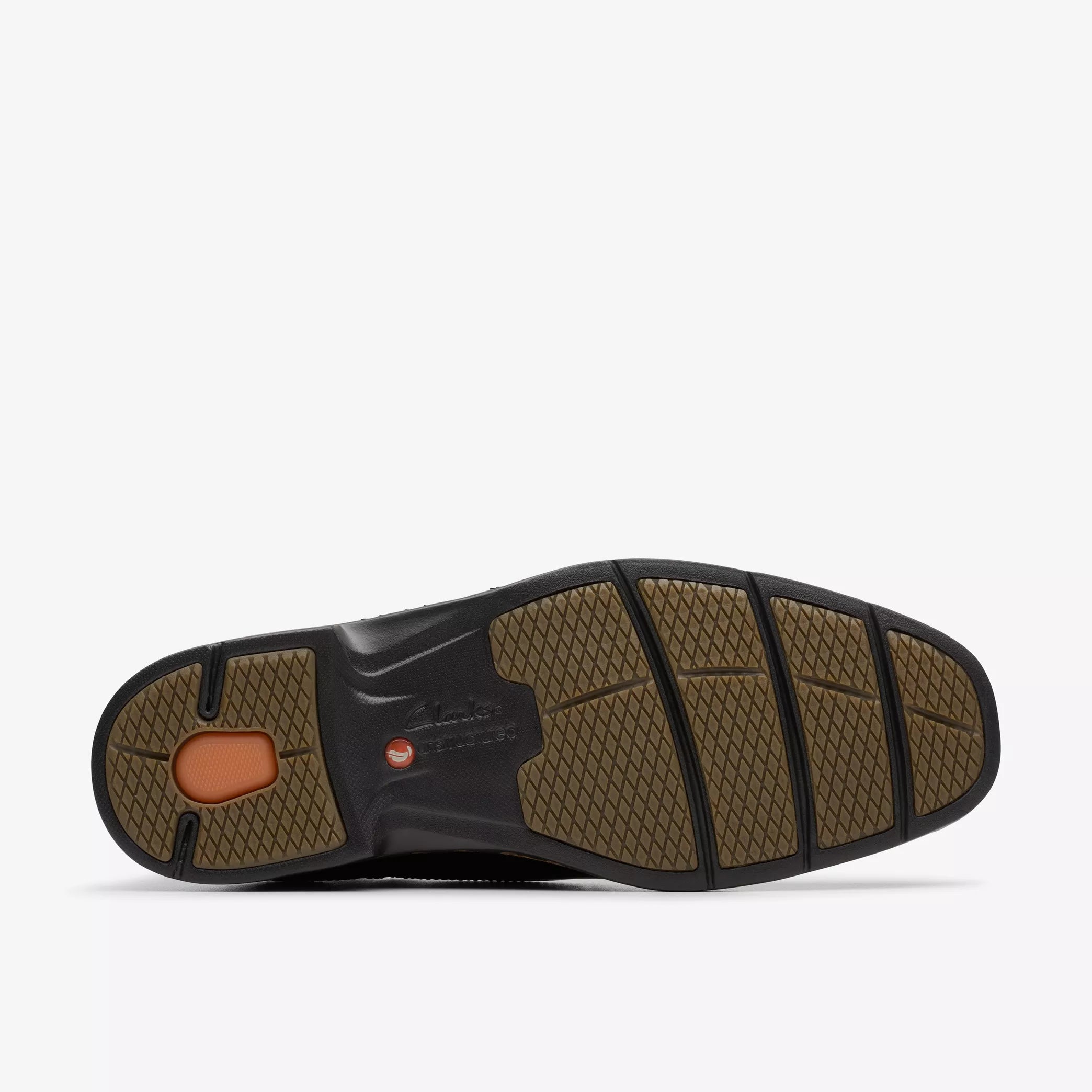 Kendric Go Genuine Leather Men's Shoes - Stylish & Comfortable for Casual Wear, Office & Outdoor Activities