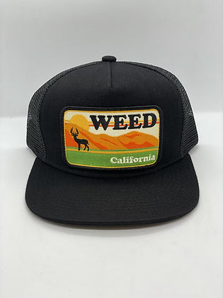Stylish Weed Pocket Hat for Men & Women - Breathable & Adjustable Baseball Cap with Hidden Storage - Perfect for Outdoor Activities, Hiking, and Concerts