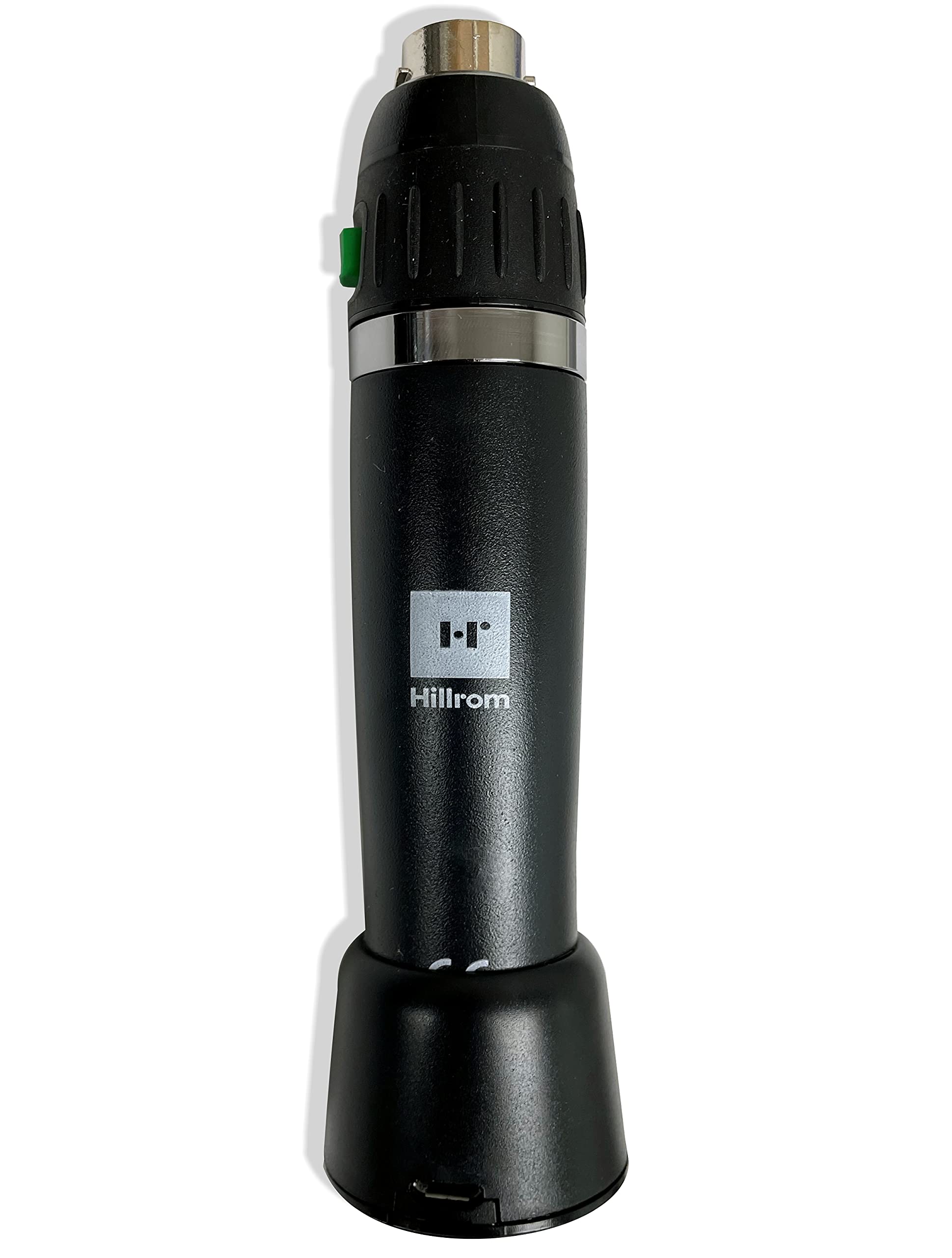 Welch Allyn 71900 Rechargeable 3.5V Lithium-Ion Power Handle for Medical Diagnostic Equipment - Perfect for Clinics, Hospitals & Home Health Care Use