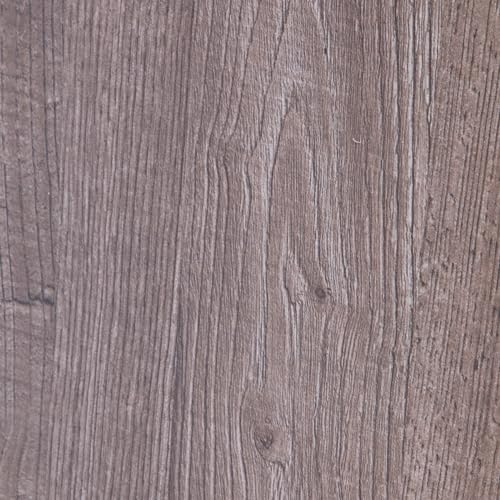 Rustic Brown Oak