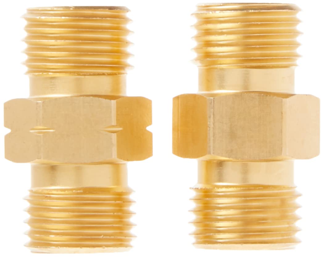 Hobart 770502 Medium Duty Oxy-Acetylene Welding Kit & 770207 Oxy-Acetylene Hose Coupler Set - Professional Metal Cutting, Welding, and Brazing Tools for Industrial and DIY Projects