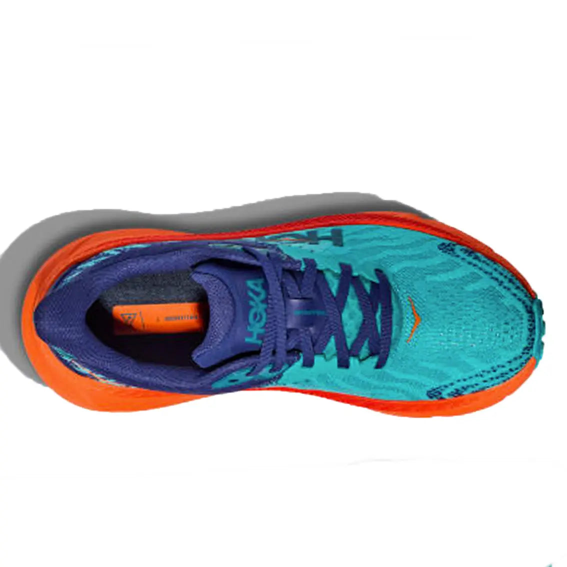 HOKA Challenger ATR 7 Women's Trail Running Shoes (Wide Width) - Lightweight Cushioned for Hiking, Jogging & Outdoor Adventures