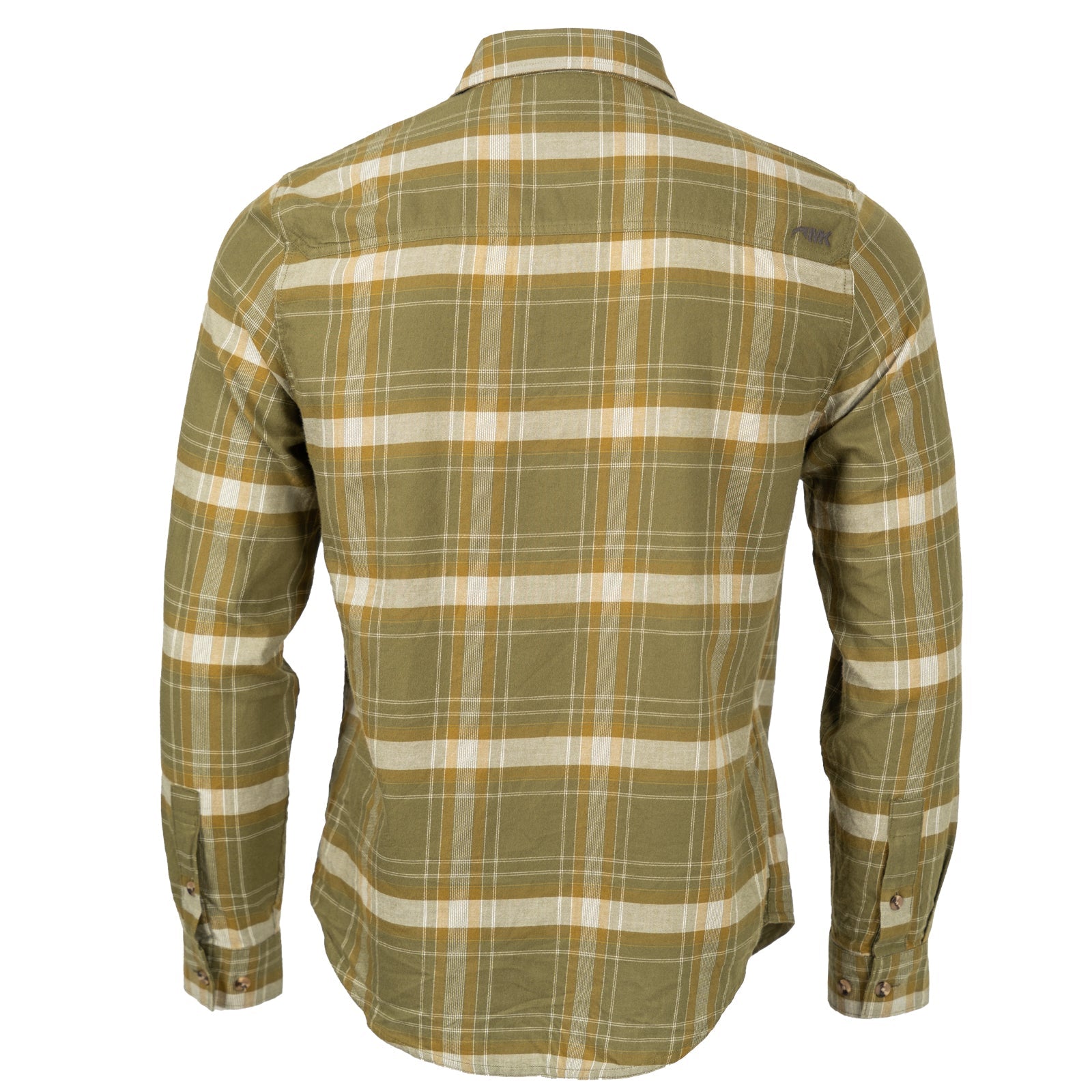 Premium Nebo Long Sleeve Woven Shirt for Men - Comfortable Casual & Business Wear - Perfect for Office, Dating & Outdoor Activities