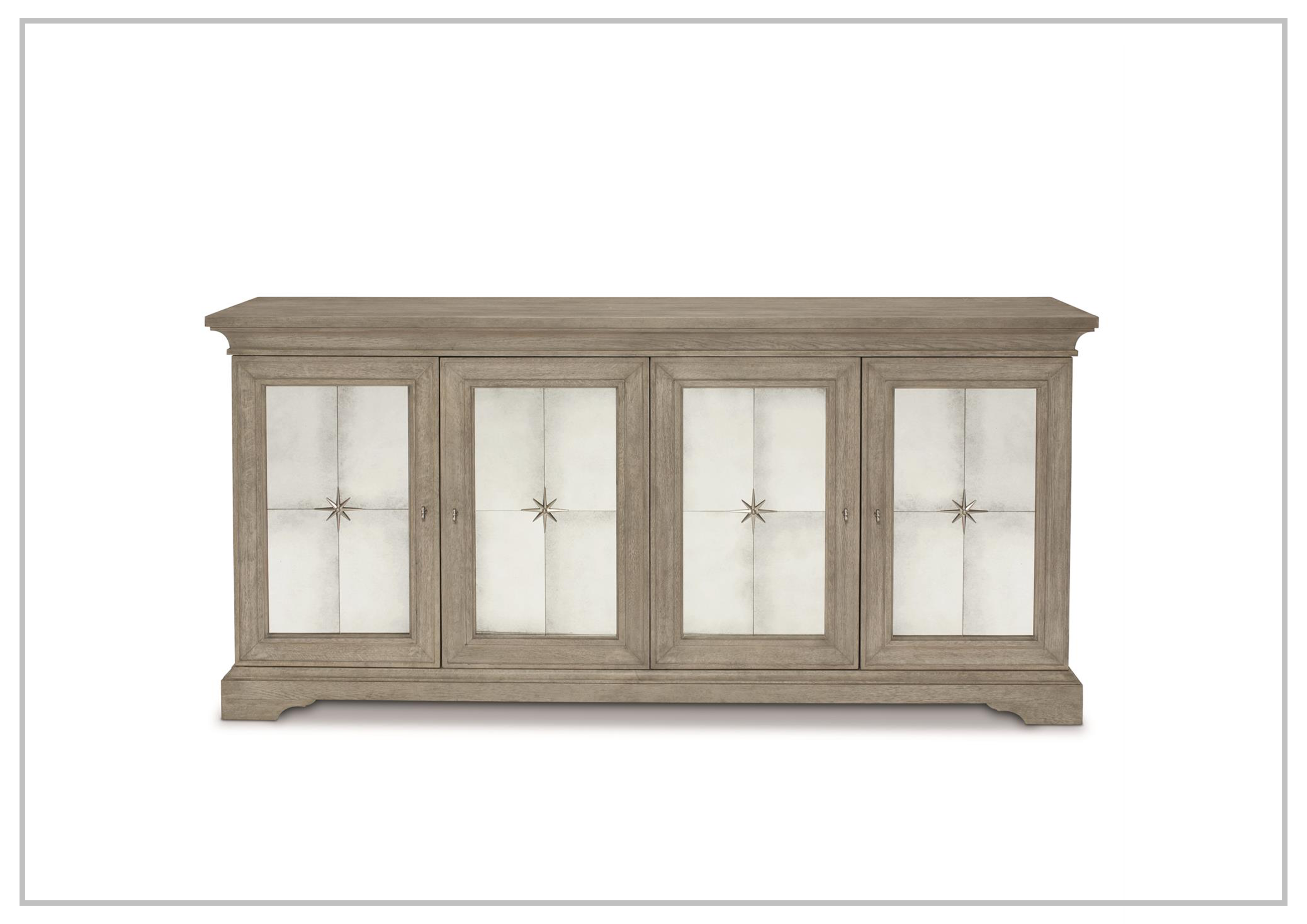 Bernhardt Marquesa 78.87