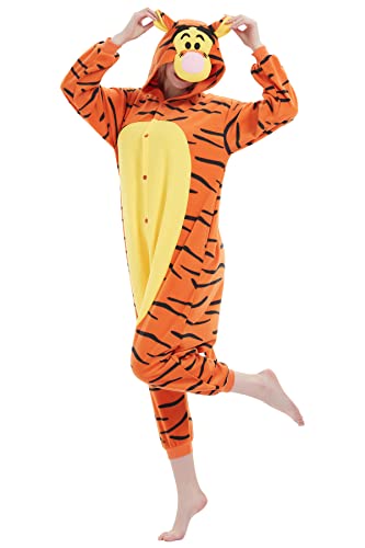 Multicolor Tiger