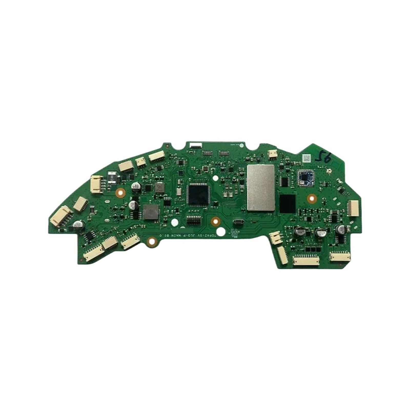 Roborock S7 MAXV/S7 MAX Plus/S7 MAX Ultra/G10S Pro/S7 Pro Replacement Vacuum Cleaner Motherboard - CE Certified Mainboard Accessories for Handheld & Robotic Vacuums | Perfect for DIY Repairs & Spare Parts Replacement