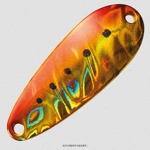 Daiwa Spoon Crusader Super Atsu Salt Lure - Premium Fishing Lure for Saltwater & Freshwater - Perfect for Bass, Trout, and Saltwater Game Fish