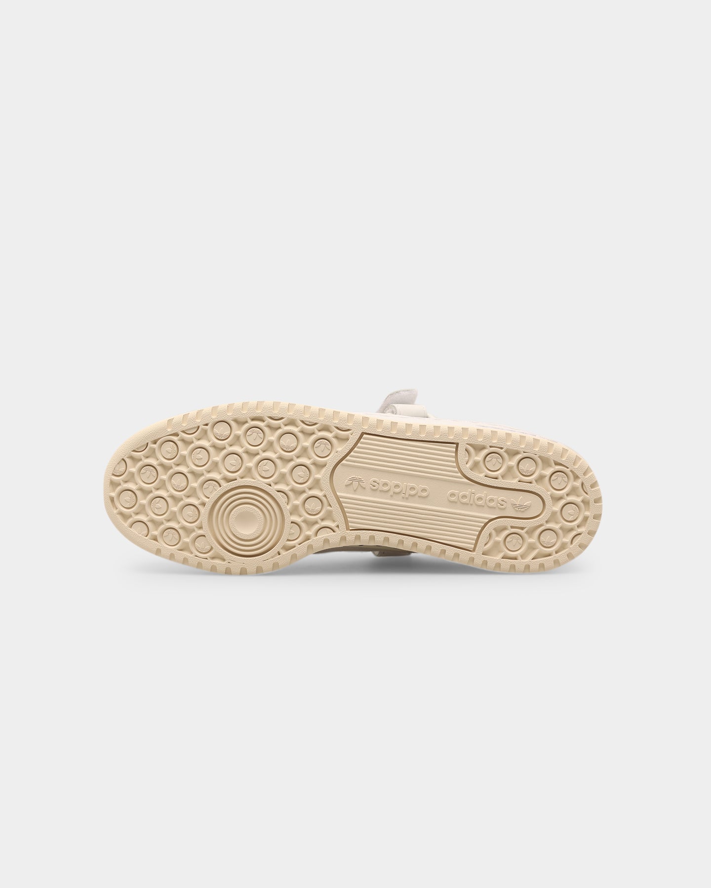 Adidas Women's Forum Low Sneakers - White/Magic Beige Casual Shoes for Running, Gym & Everyday Wear