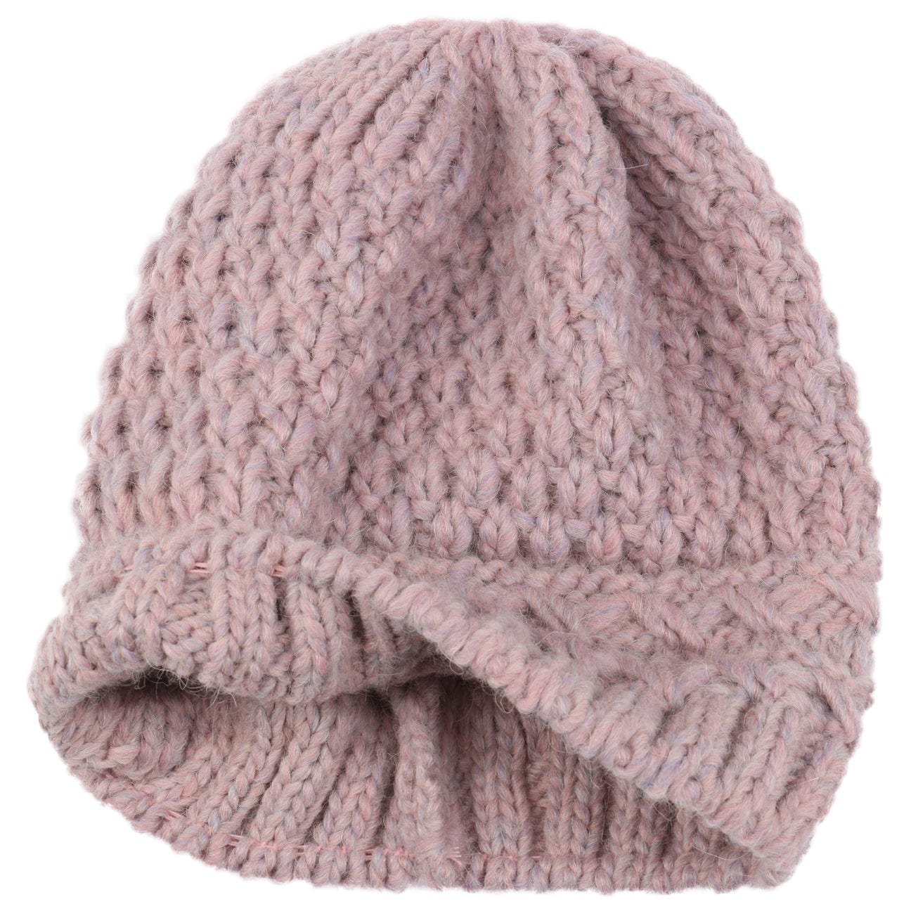 Lierys Pinea Beanie Hat - Soft Winter Knit Beanie for Men & Women - Cozy Cold Weather Accessory for Outdoor Activities, Skiing, and Casual Wear